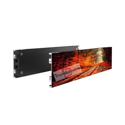 P2.6 Layar LED Besar